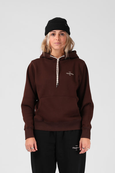 Chocolate deals champion hoodie