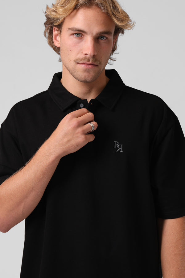 Pro Polo - Black