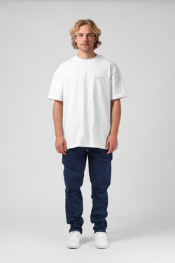 Base Jean - Indigo Blue