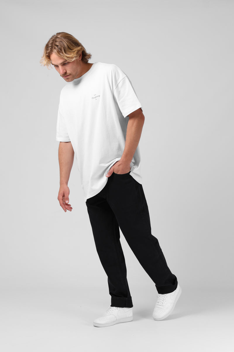 Cobain Jean - Black Rinse