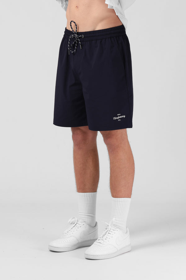 SS Stretch Trunk - Navy