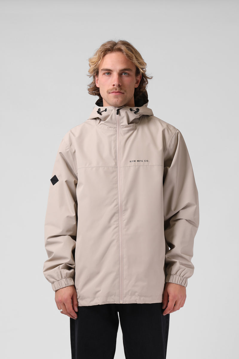 Rain coat warm deals