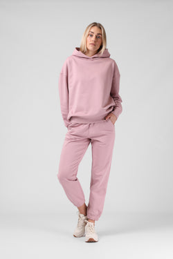 Script Tracky Pant - Dusty Rose