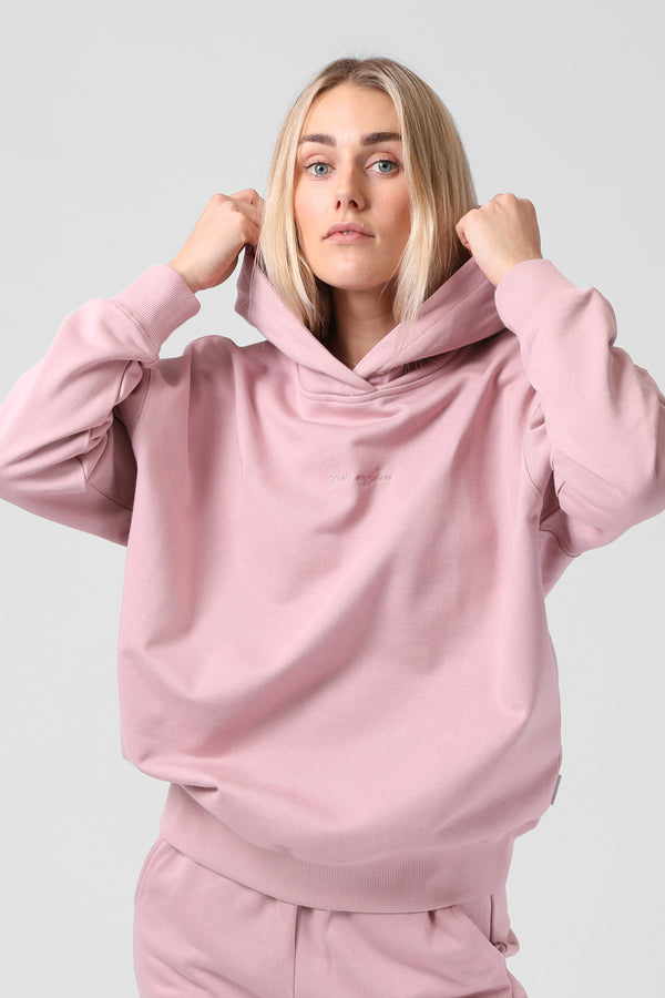 Script OS Hood - Dusty Rose