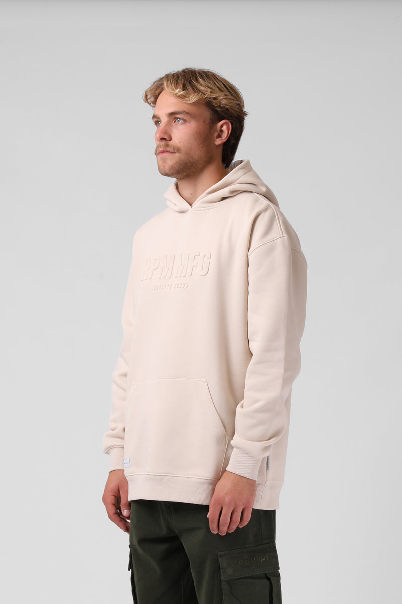 Boss OS Hood - Birch