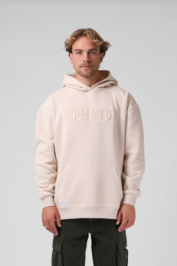 Boss OS Hood - Birch