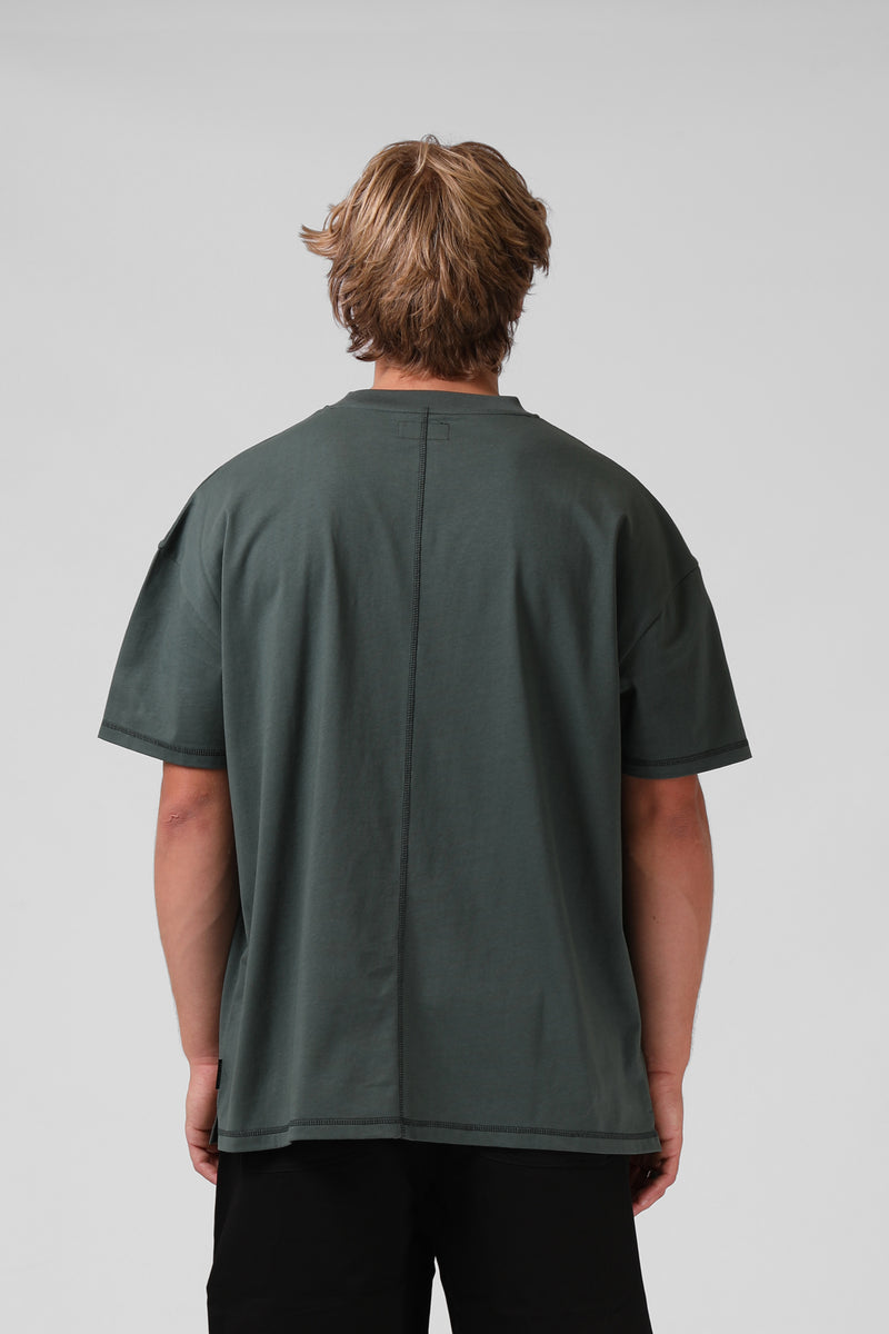 EMB Tee - Bottle