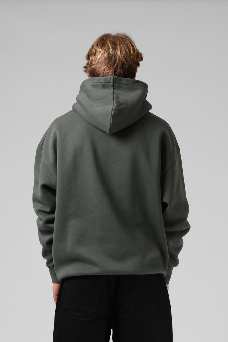 EMB Box Hood - Bottle