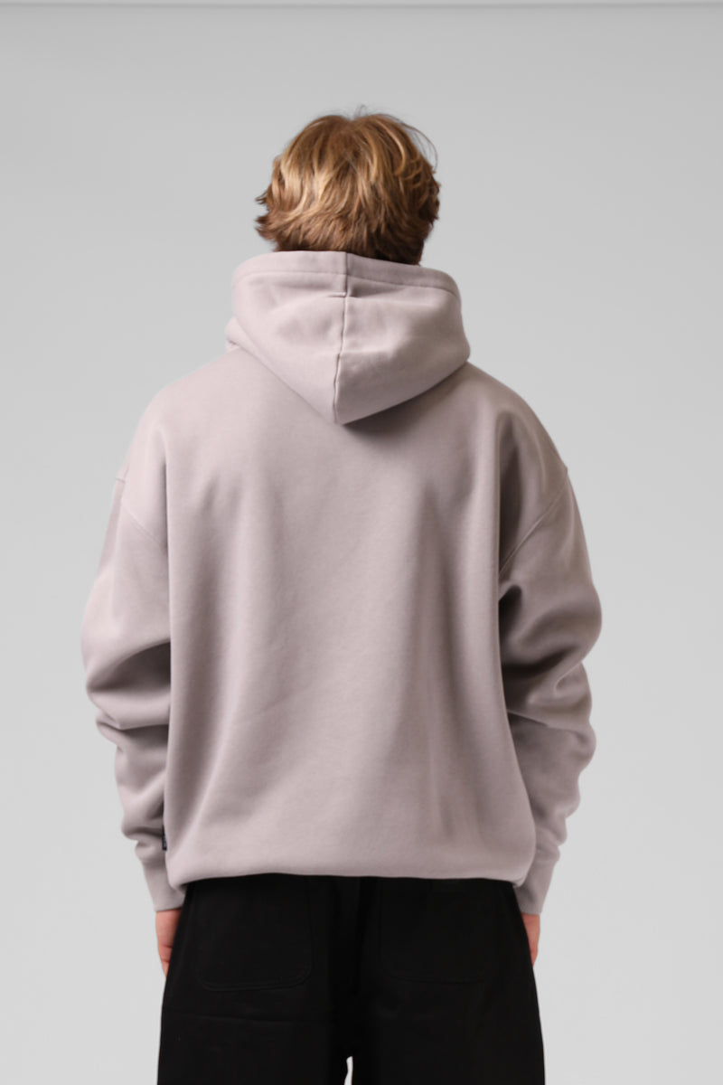 EMB Box Hood - Stone
