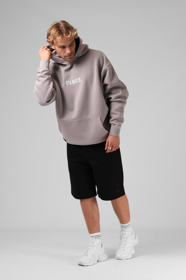 EMB Box Hood - Stone