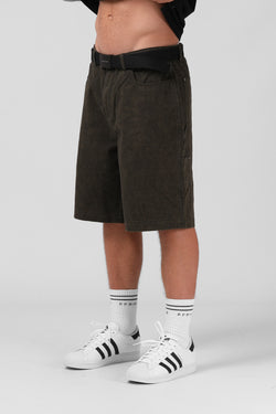 Hunter Work Short - Forest