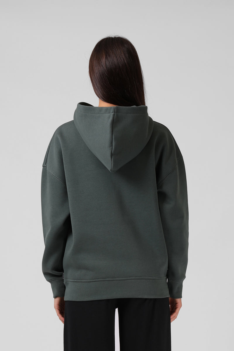 O/S Hood - Bottle