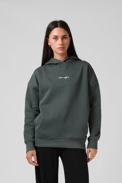 O/S Hood - Bottle