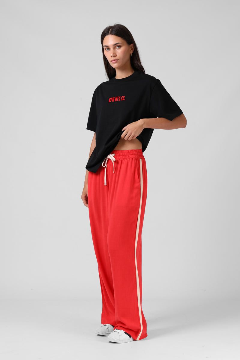 Miila Pant - Red