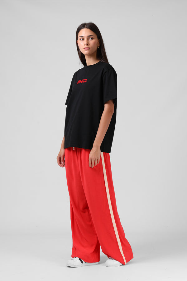 Miila Pant - Red