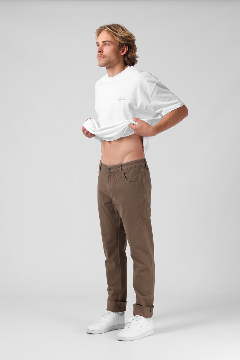 Tailor Jean - Coffee