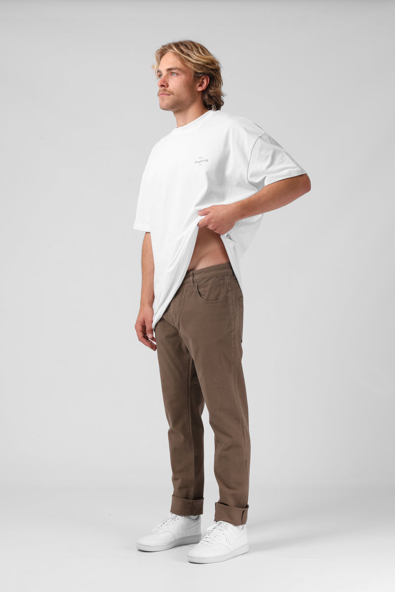 Tailor Jean - Coffee