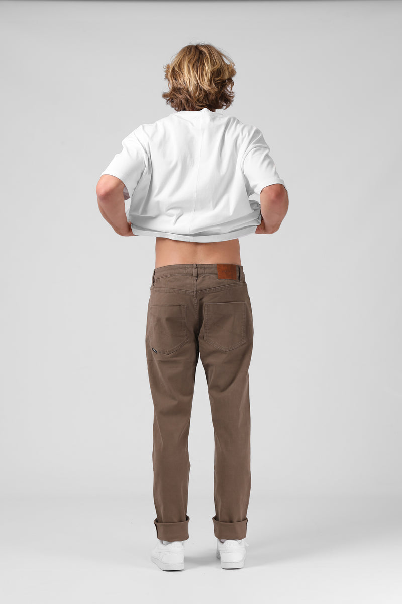 Tailor Jean - Coffee