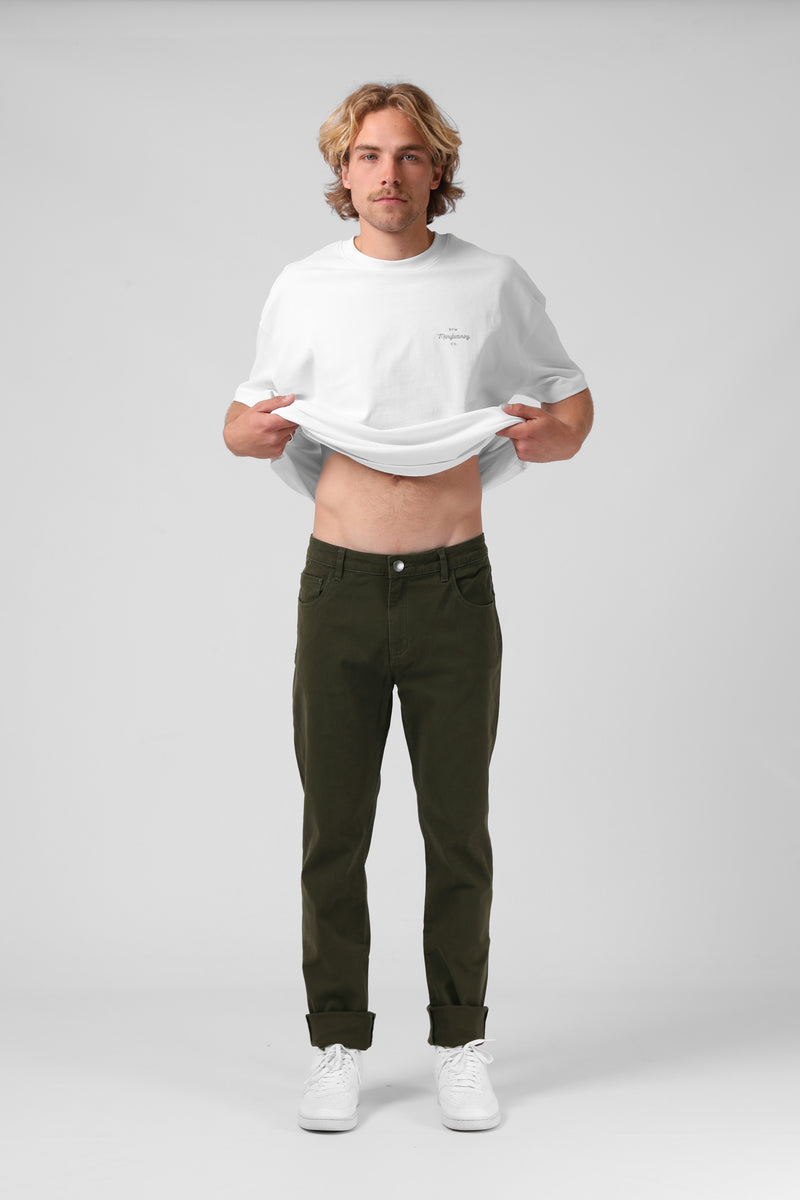 Military jean discount
