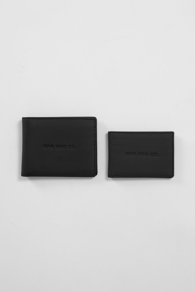 2-4-1 Leather Wallet
