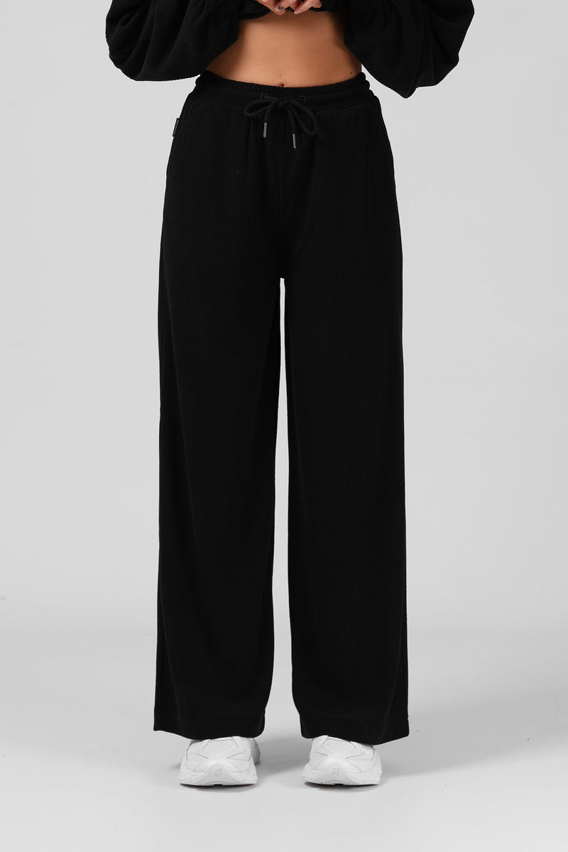 Bowie Pant - Black