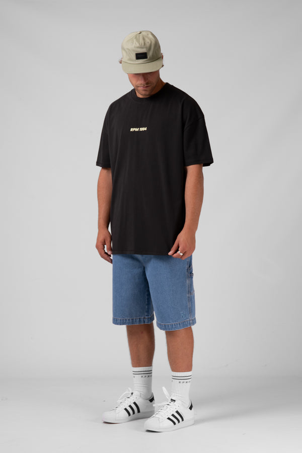 1994 Tee - Old Black