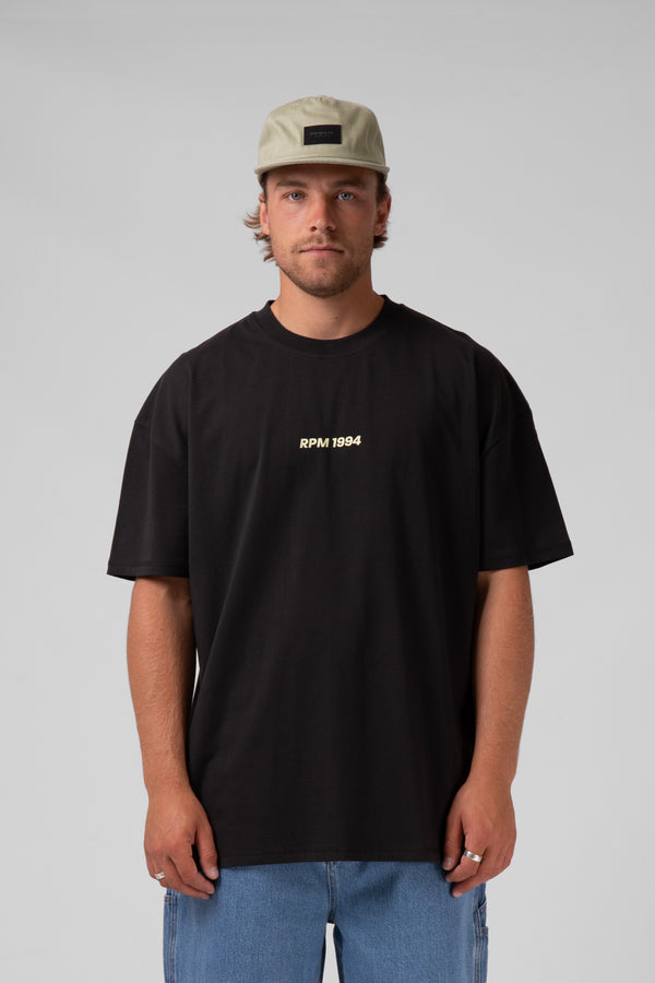 1994 Tee - Old Black