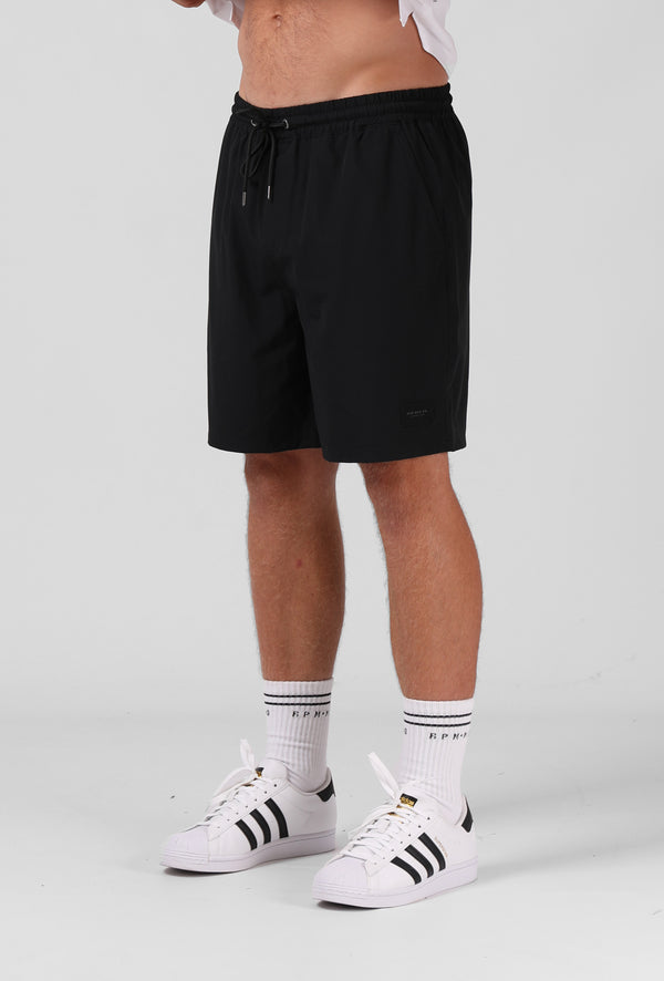 Surf Trunk - Black
