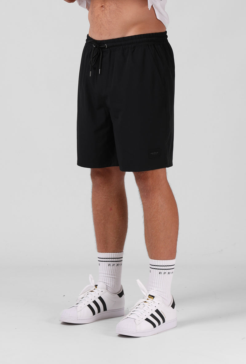 Surf Trunk - Black