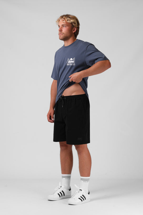 Daily Short - Black
