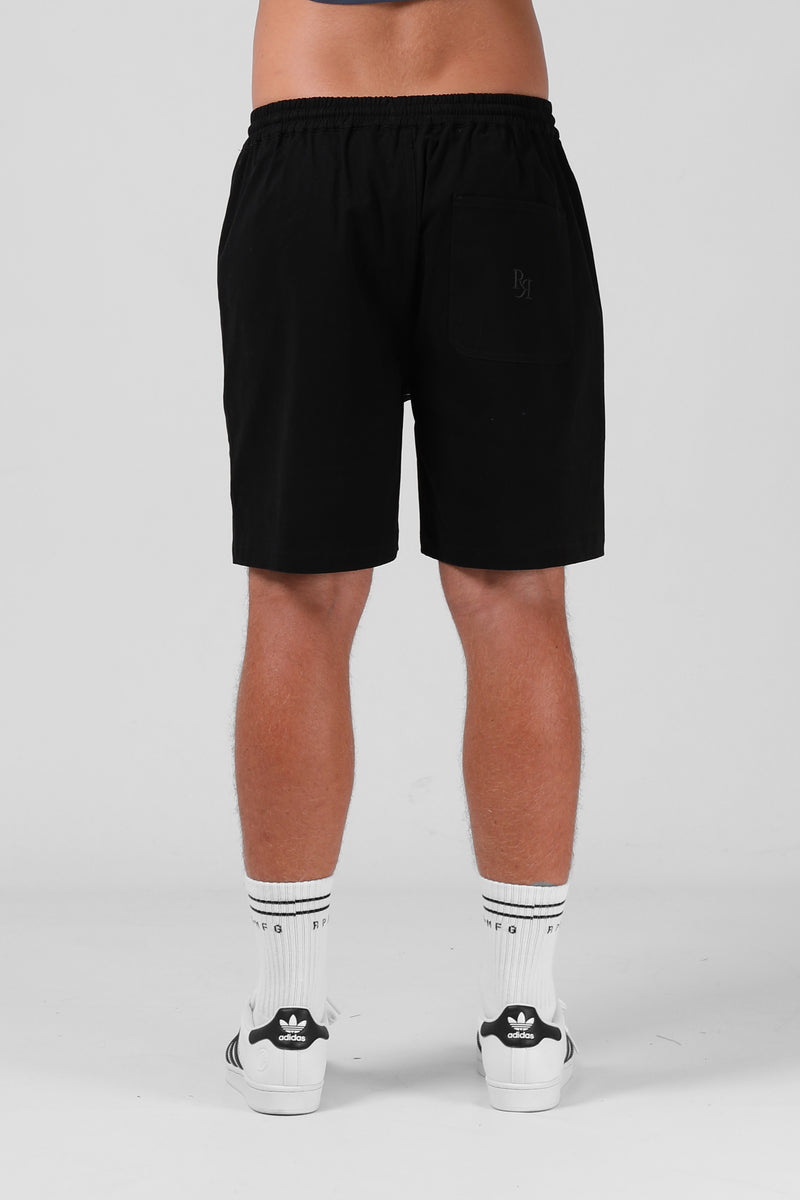 Daily Short - Black