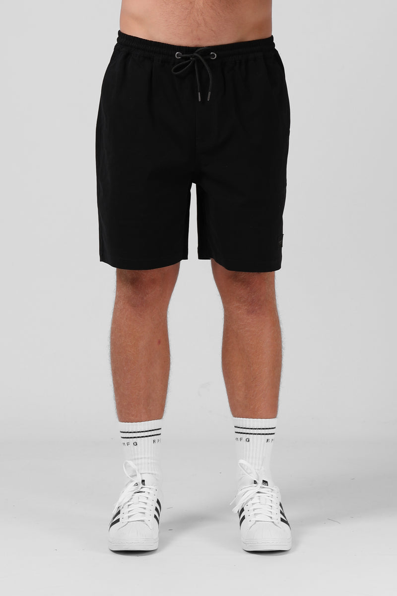 Daily Short - Black