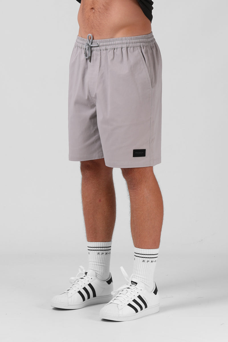 Daily Short - Concrete