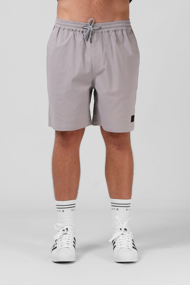 Daily Short - Concrete