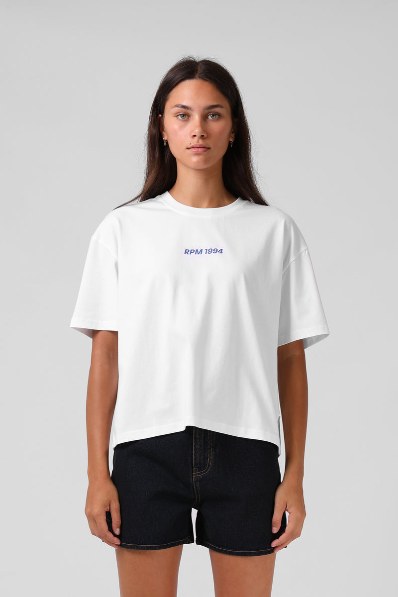 1994 Tee - White