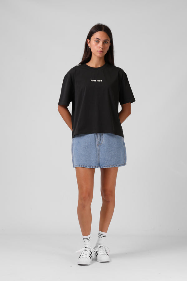 1994 Tee - Old Black