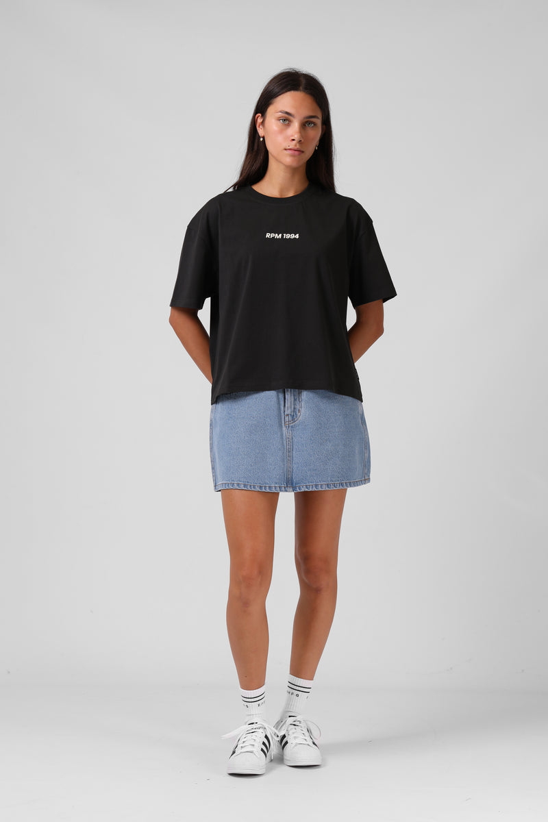 1994 Tee - Old Black