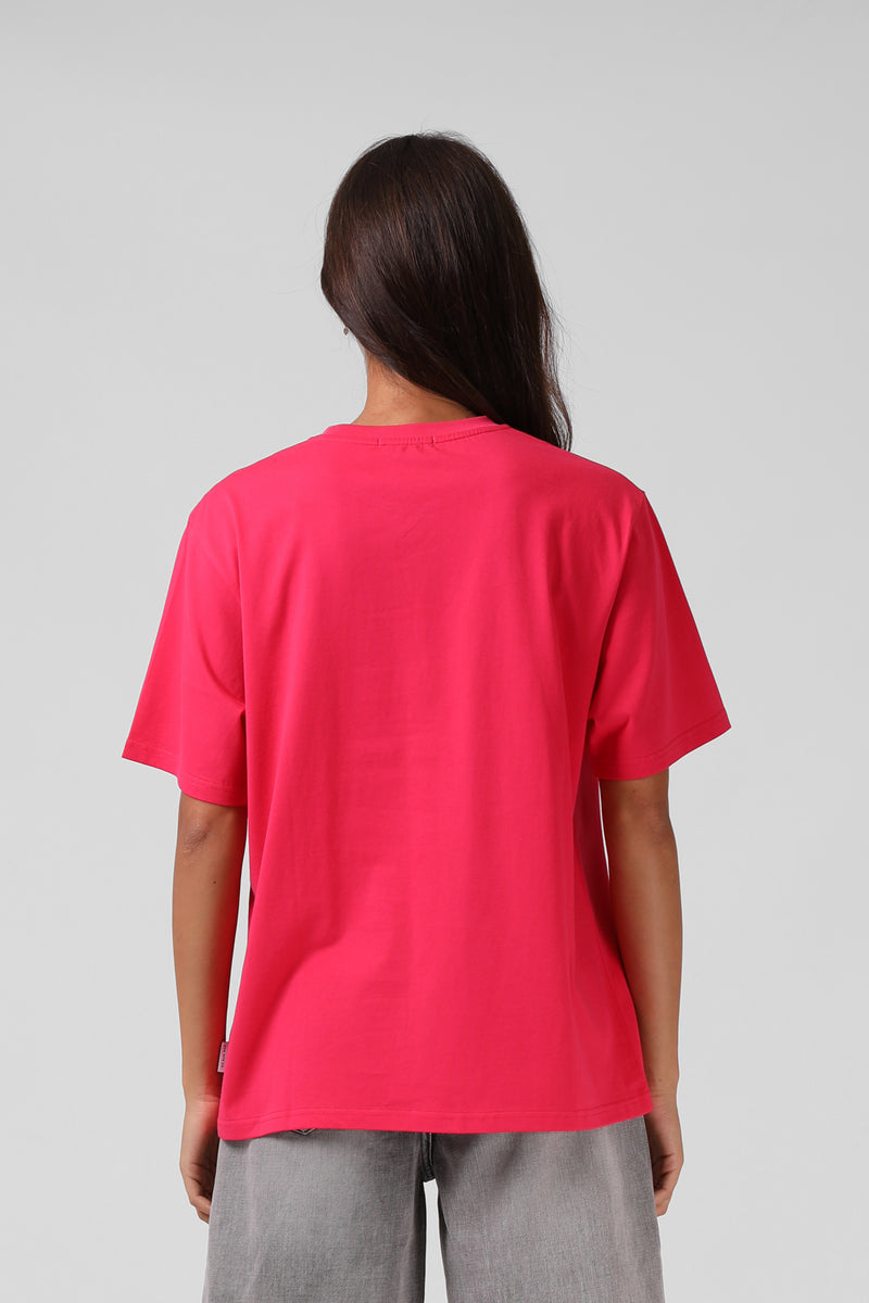 OS Script Tee - Raspberry