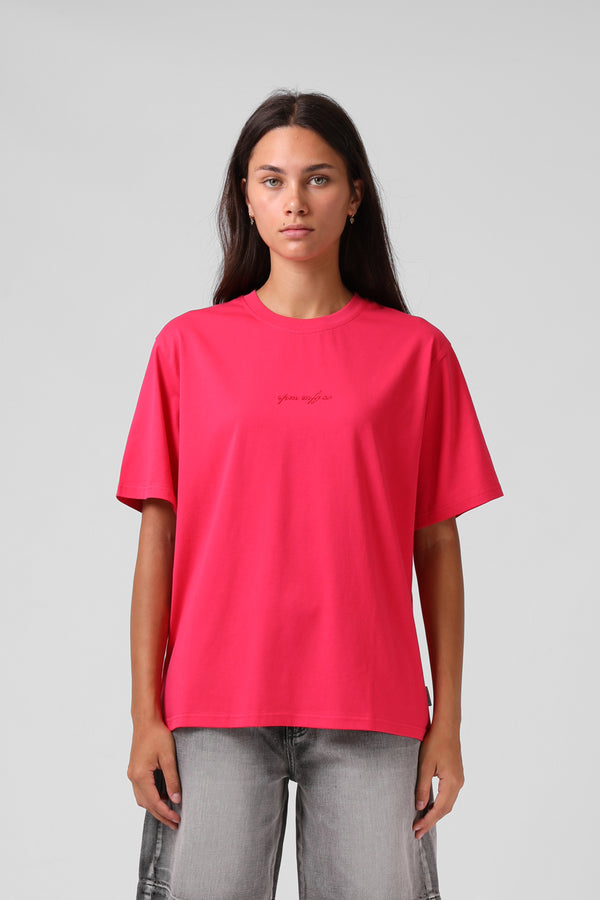 OS Script Tee - Raspberry