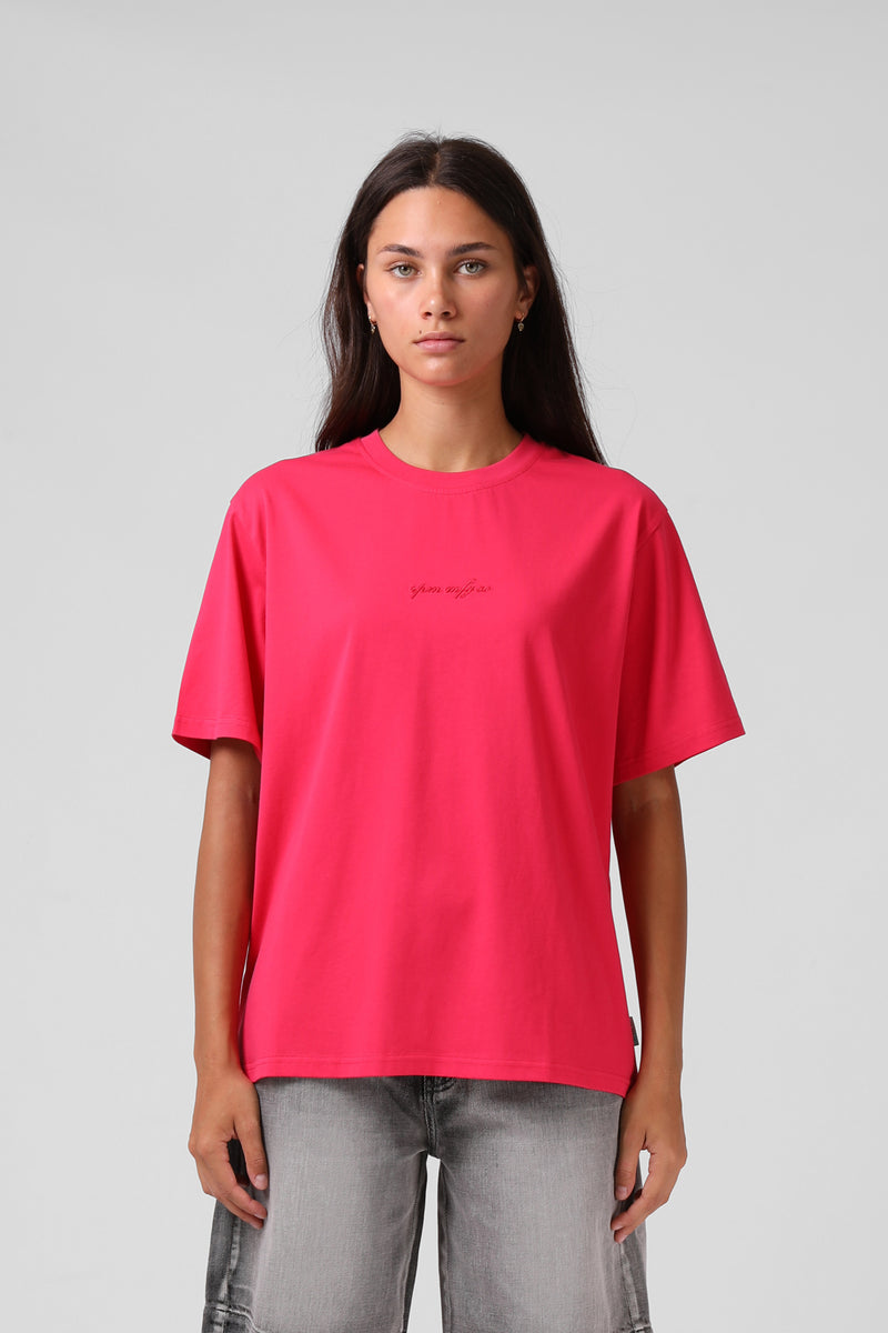 OS Script Tee - Raspberry