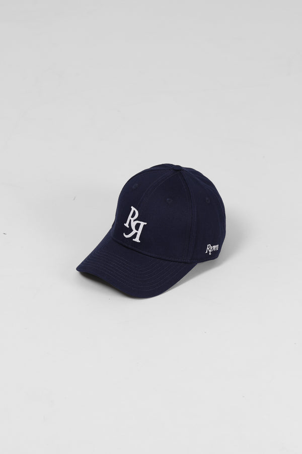 Ball Club Cap - Navy