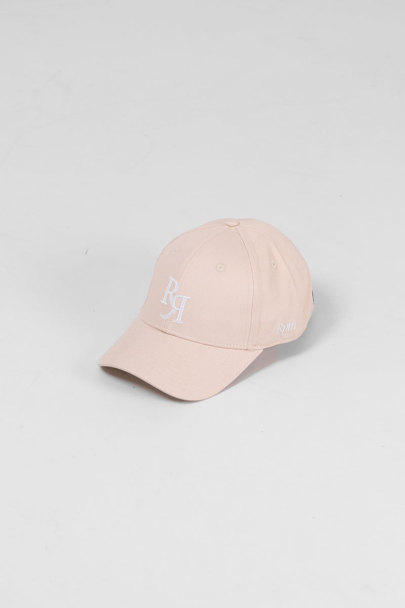 Ball Club Cap - Soft Sand