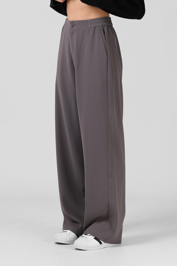 Cleo Pant - Grey