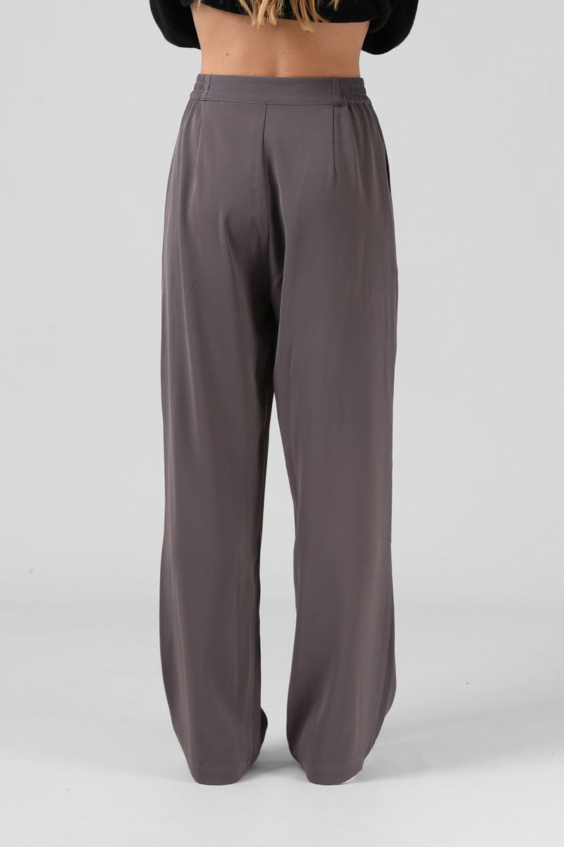 Cleo Pant - Grey