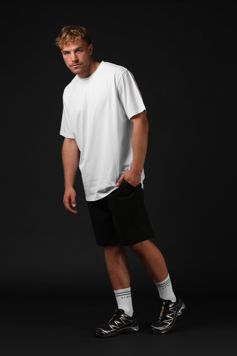 Staple Tee V2 - White