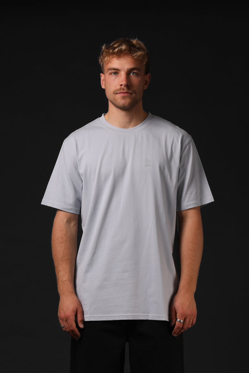 Staple Tee V2 - Ice