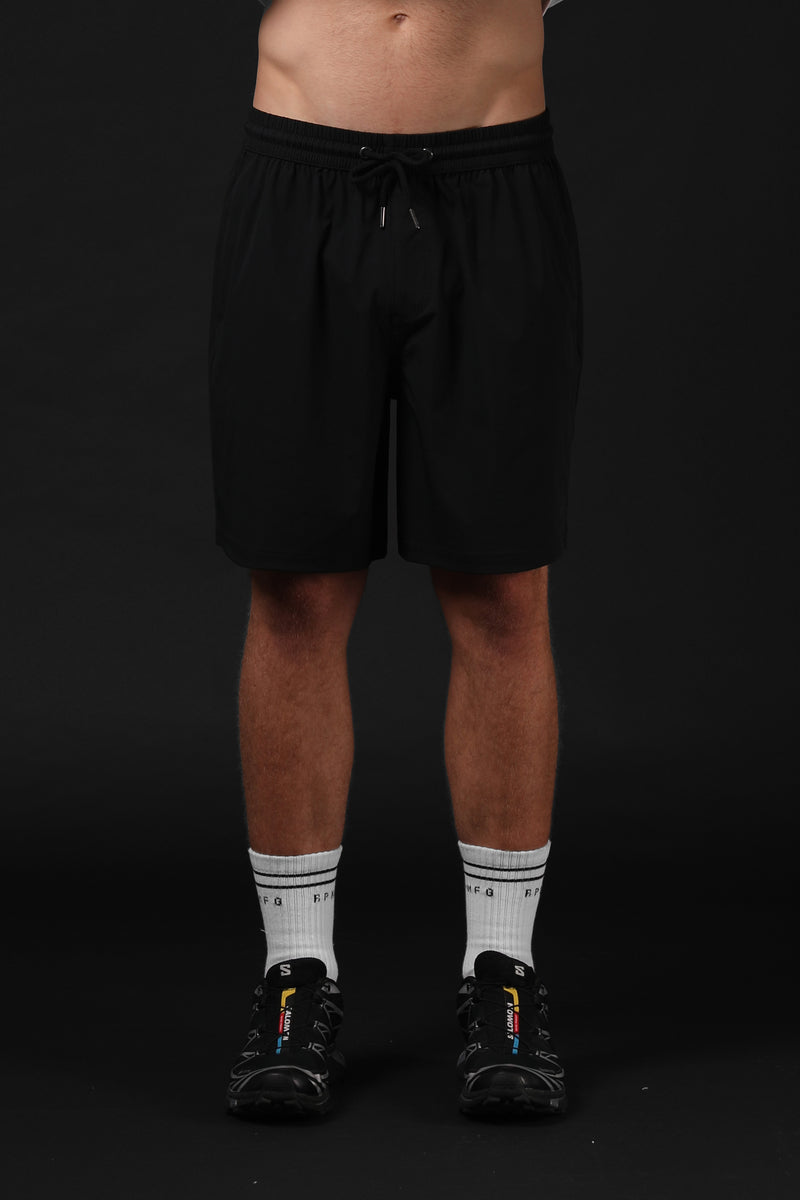 Staple Trunk - Black