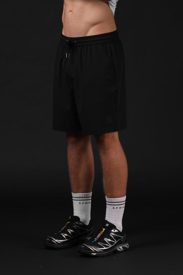 Staple Trunk - Black