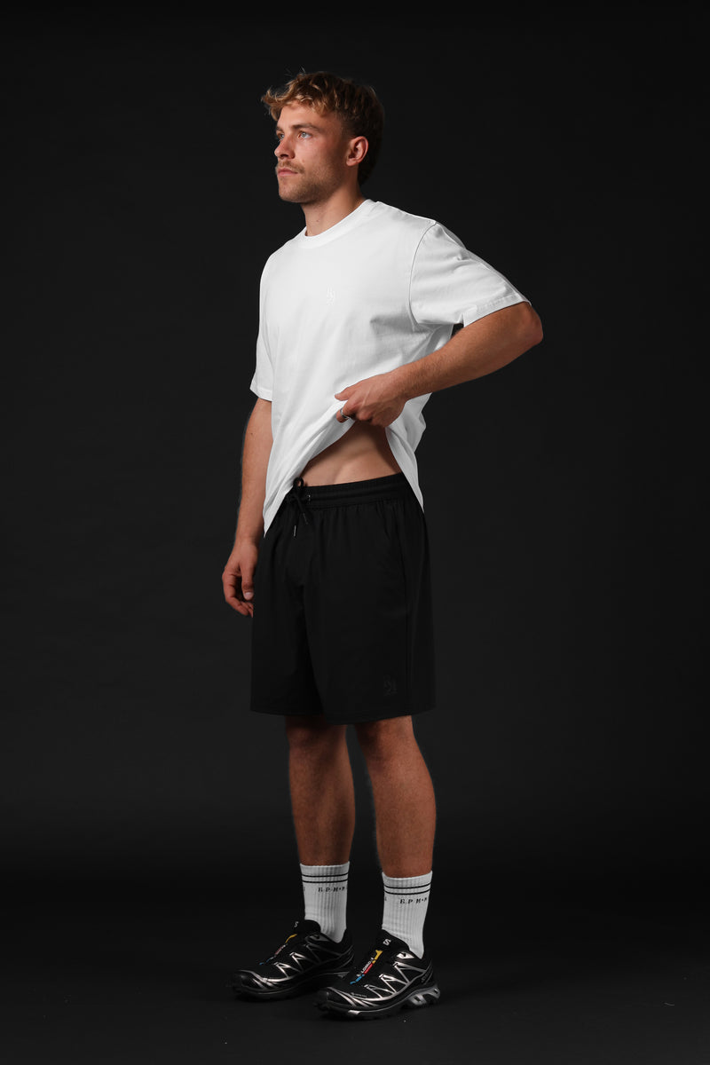 Staple Trunk - Black