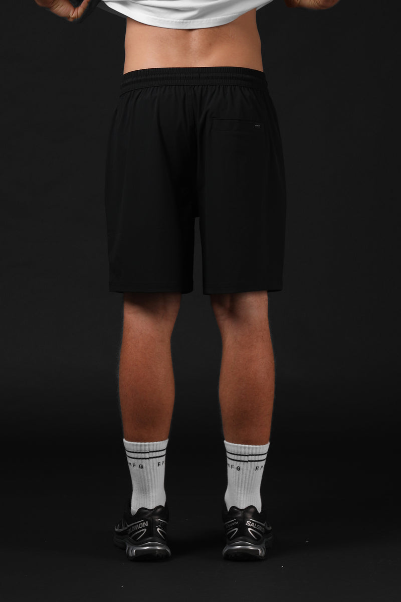 Staple Trunk - Black